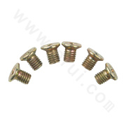 Cover Panel Screws