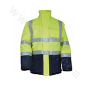 KC021804 Multi Norms Jacket