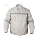 KC031004 Flame-retardant Coverall