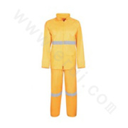 KC040101 Rain Coat