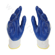 KV010404 Latex Dipped Gloves