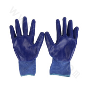 KV010402 Latex Dipped Gloves