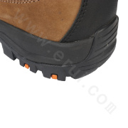 KS031503 Cement Safety Shoes