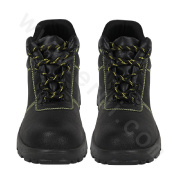 KS021502  Injection Safety Shoes