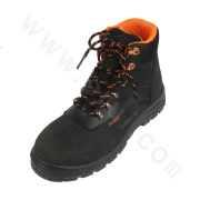 Injection Safety Shoes4