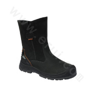 KS021508 Injection Safety Shoes