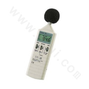 Sound Level Meter