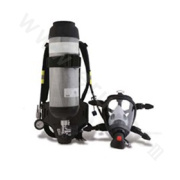 Compressed Air Respirator