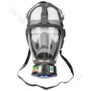 KMF01021 Single Filter Full Face Mask