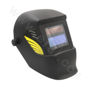 KWH02004Auto-darkening Welding Mask