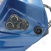 KWH02005 Auto-darkening Welding Mask