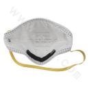 KM02018 Folding Protective Respirator