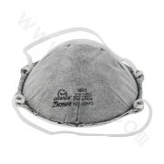 Bowl Shape Respirator