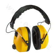 Electronic Earmuffs