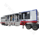 KCP76 Pipe Gas Treatment Compressor