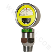 Pressure Indicator