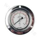 Vibration-proof Pressure Gauge