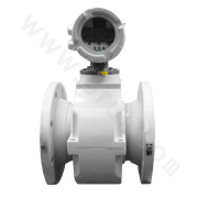 Flameproof Electromagnetic Flowmeter