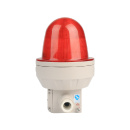 BJD96 Series Red Explosion-proof Warning Lamp