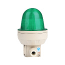 BJD96 Series Green Explosion-proof Warning Lamp