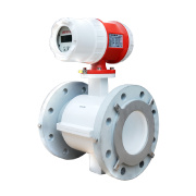 Conventional Electromagnetic Flowmeter