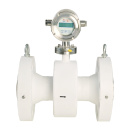 High Pressure Electromagnetic Flowmeter