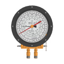 JZLG40 Coiled Tubing Weight Indicator