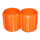 Rigid Vertical Bar Centralizer