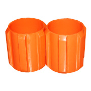 Rigid Vertical Bar Centralizer