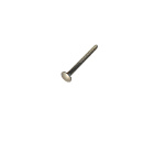 ANSIB18.5M-304 Round Head Square Neck Bolt M16-M20