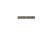 GB899-A4-80 Double-head Stud M30-M48