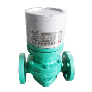 FM-LC-13 Series Oval Gear Flowmeter