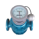 1.6 MPa HH-LC Series Oval Gear Flowmeter