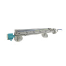 DN50 Side-mounted Remote Transmission Type Magnetic Level Gauge