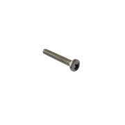 DIN966-316 Cross Half-countersunk Head Machine Screw