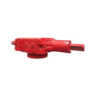 F18-105 S-shaped Single Ram Blowout Preventer