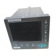 4-Circuit Transmitting Output Color Screen Paperless Recorder