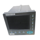 12-Circuit Transmitting Output Color Screen Paperless Recorder