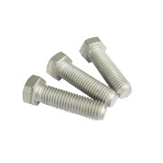 DIN933-35# Hex Head Bolt-dacromet