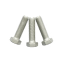 DIN933-35# Hex Head Bolt-dacromet