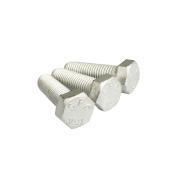 DIN933-35# Hex Head Bolt-dacromet