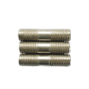 GB901-316 Equal-length Double-Head Studs-stainless steel