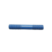 GB953-25Cr2MoV Equal-length Double-head Studs-teflon