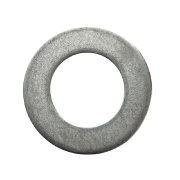 JISB2804-Q235BC Flat Washer - Zinc Plated