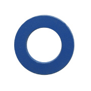 DIN125-45#A Flat Washer-teflon