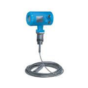 Plastic Shell Pulse Type Radar Level Meter