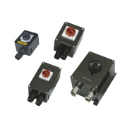 CBZM8060 Explosion-proof Anti-corrosion Lighting (Change-over) Switch (II C, tD)