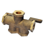 X06012047 Valve Body