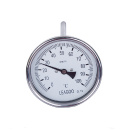 WSSN Axial Bimetal Seismic Thermometer