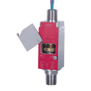 KY12 Compact Explosion-proof Pressure Switch